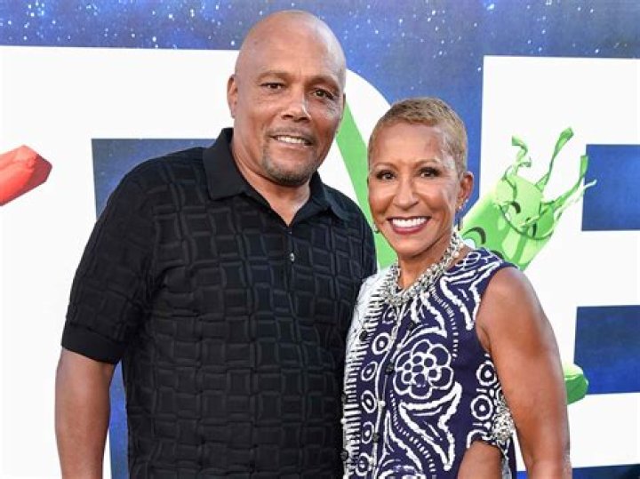 Adrienne Banfield-Norris