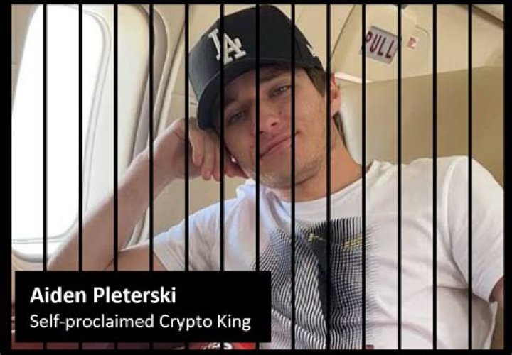 Aiden Pleterski | Net Worth And Salary
