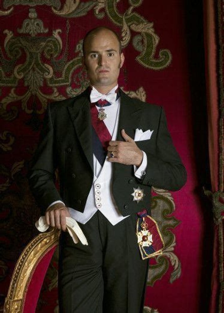 Albert, 12th Prince of Thurn and Taxis