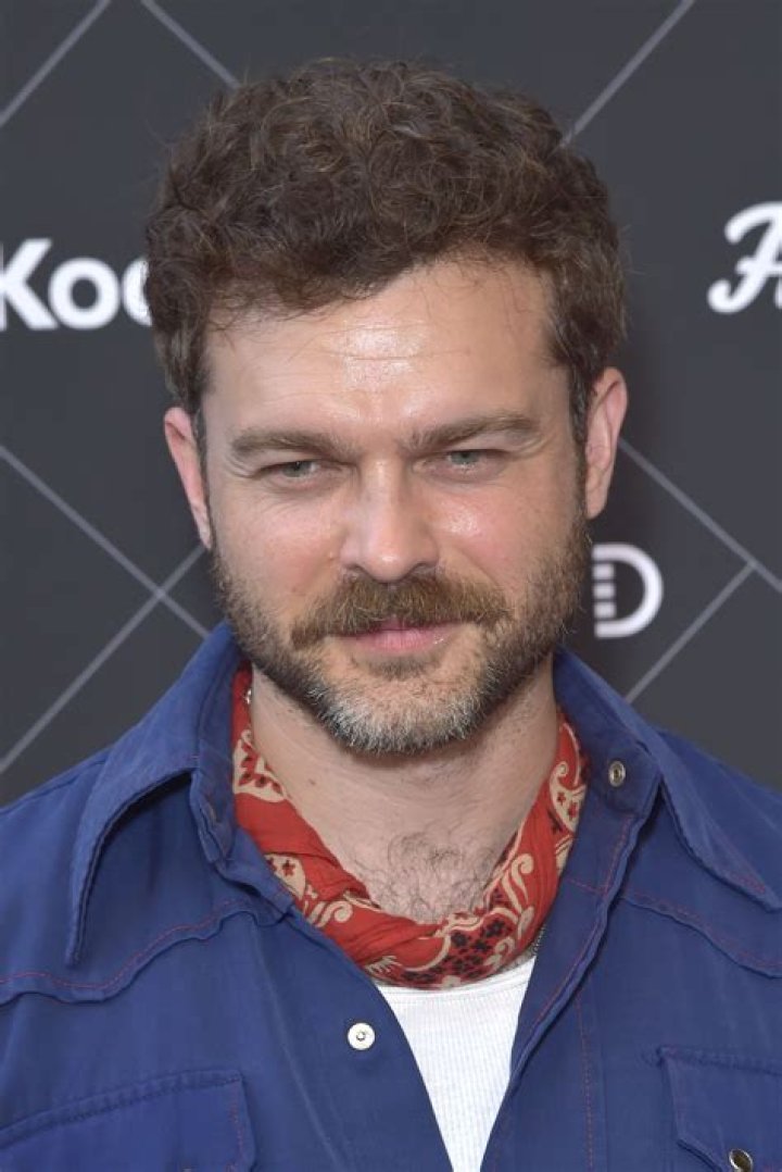 Alden Ehrenreich