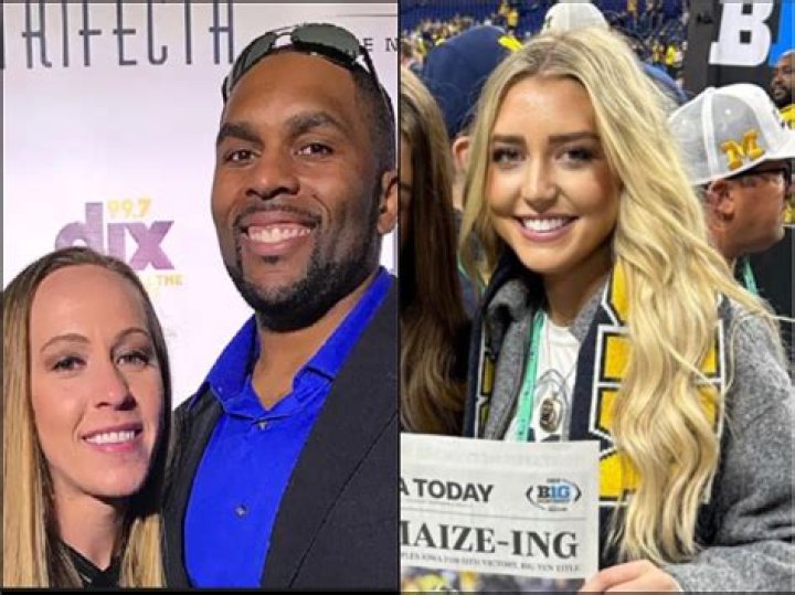 Alex Sensation Has Been Married To His Wife For More Than 20 Years