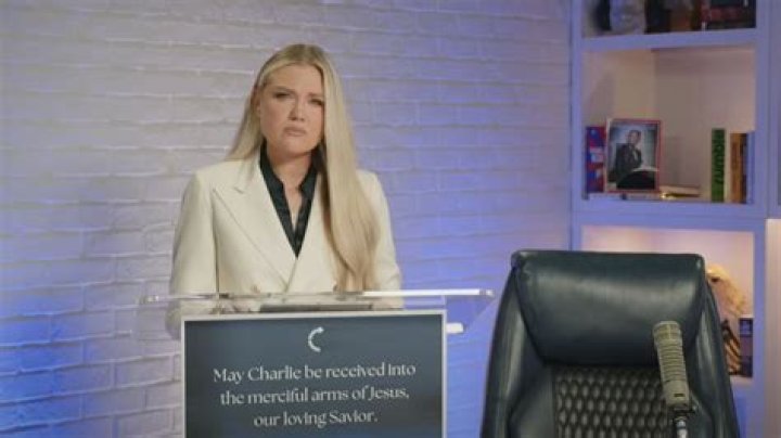 All About Charlie Moore ! Age, Net Worth, Relationship, Career