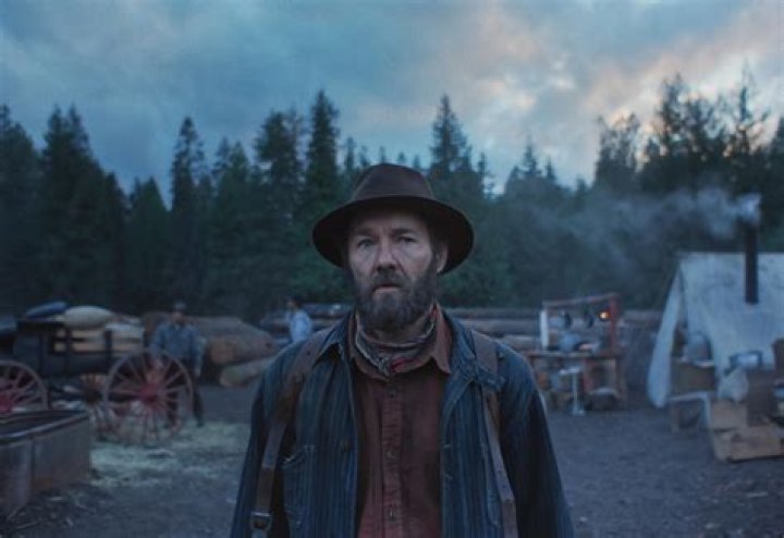 All About Joel Edgerton | Net Worth, Relationship, Career