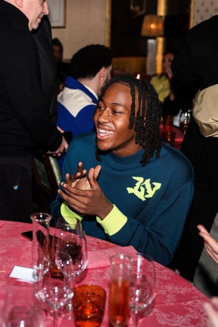 All About Kenny Pygott | Age, Net Worth, Relationship, Career