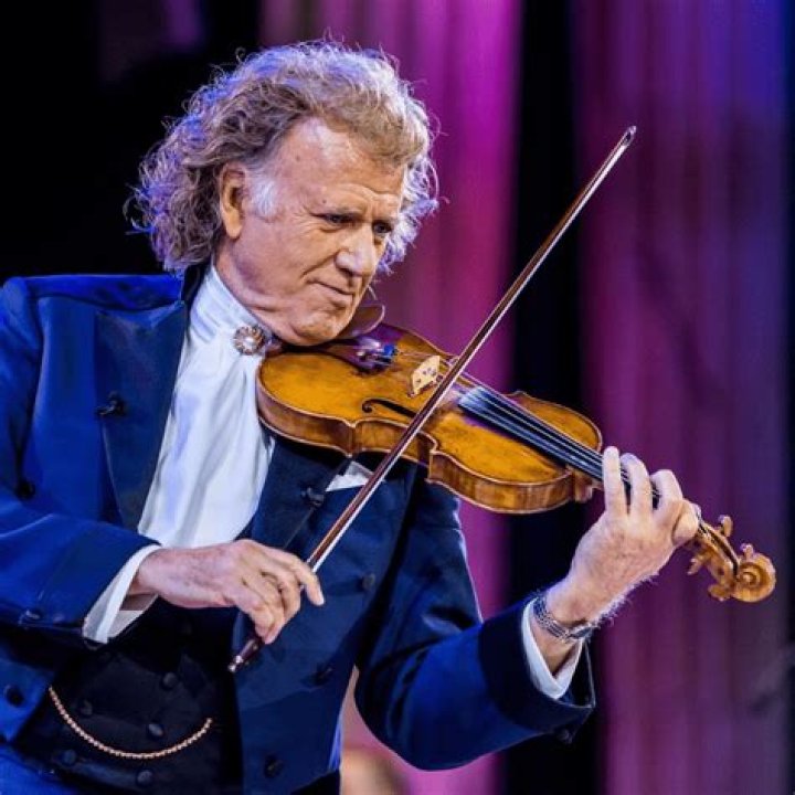 Andre Rieu