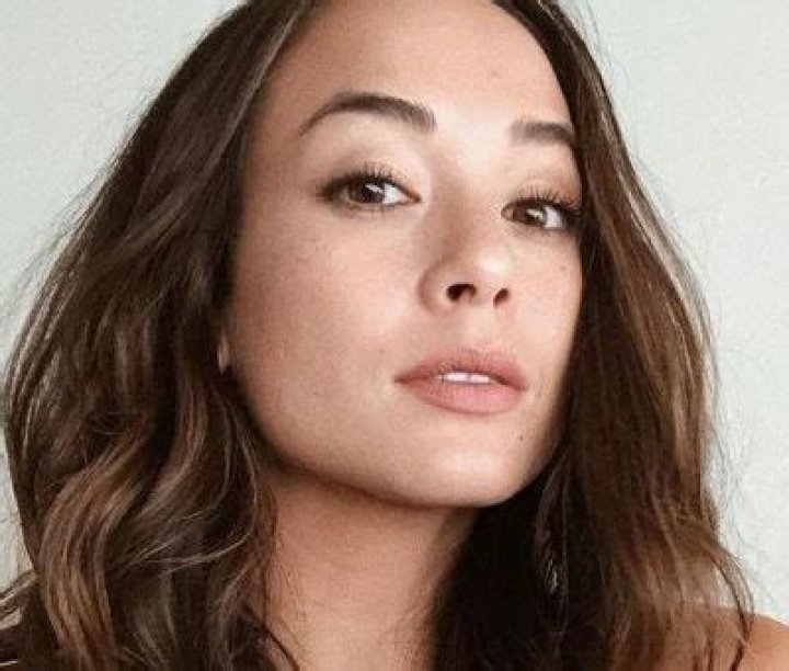 Andrea Thoma- Wiki, Age, Height