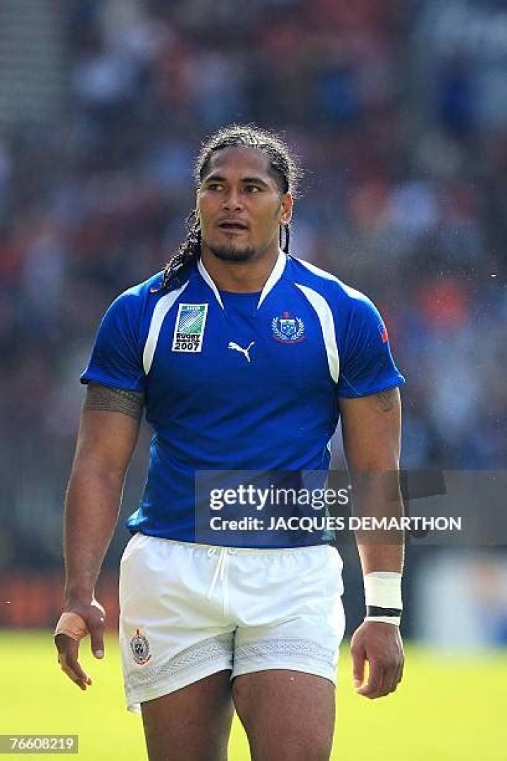 Anitelea Tuilagi