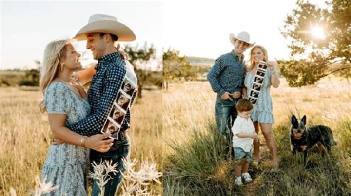 Are Trey And Sage Kimzey Related? Difference In Family