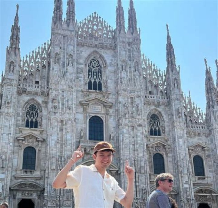 Asa Butterfield Girlfriend 2023 | Is He Still Dating Ella Purnell