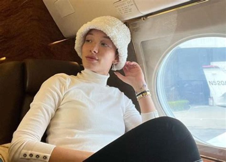 Ashley Marie Jones | Wikipedia And Age