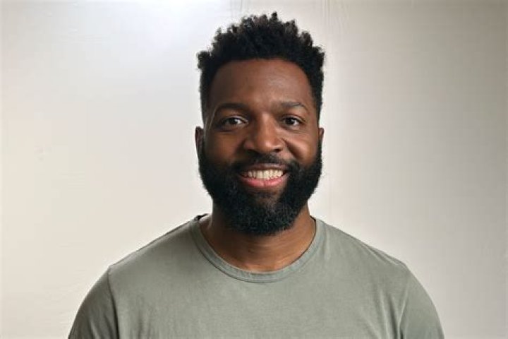 Baratunde Thurston