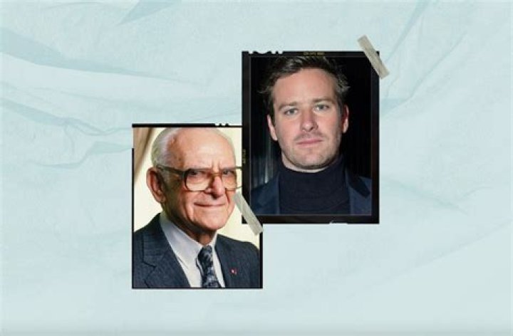 Bill Hutchinson Fiancee Supports Him Despite Sexual Assault Allegations