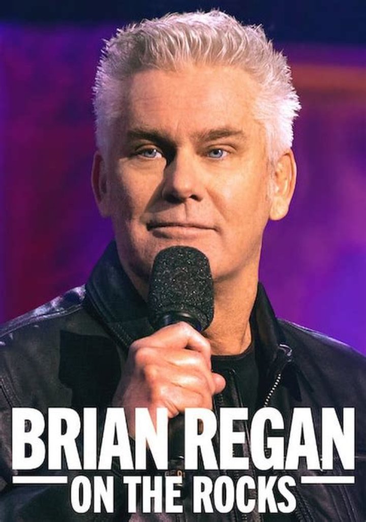Brian Regan