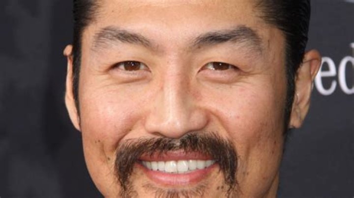 Brian Tee
