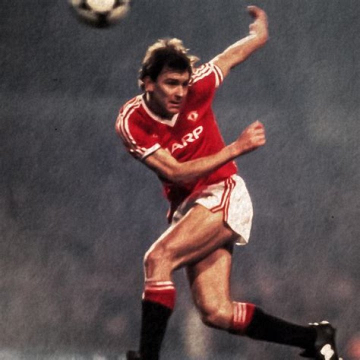 Bryan Robson