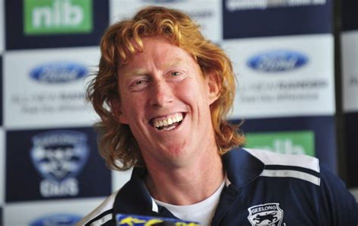 Cameron Ling