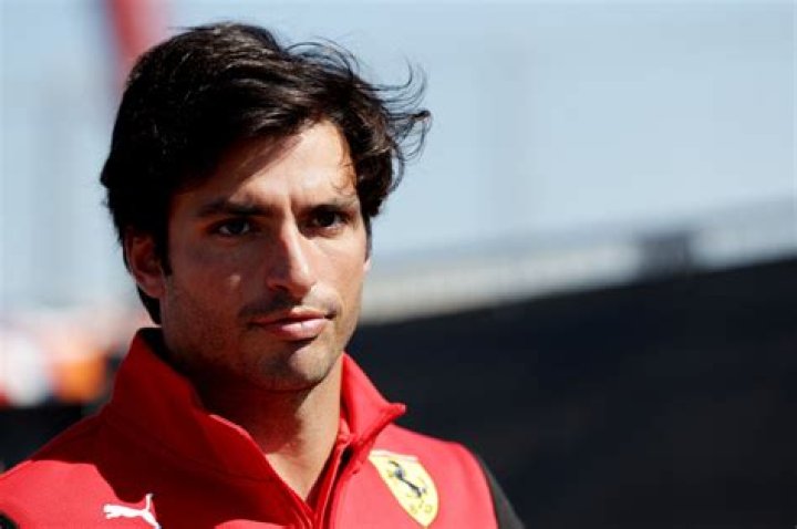 Carlos Sainz Deleted Tweet: Cheating Scandal And Affair