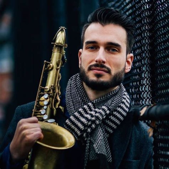 Chad Lefkowitz-Brown