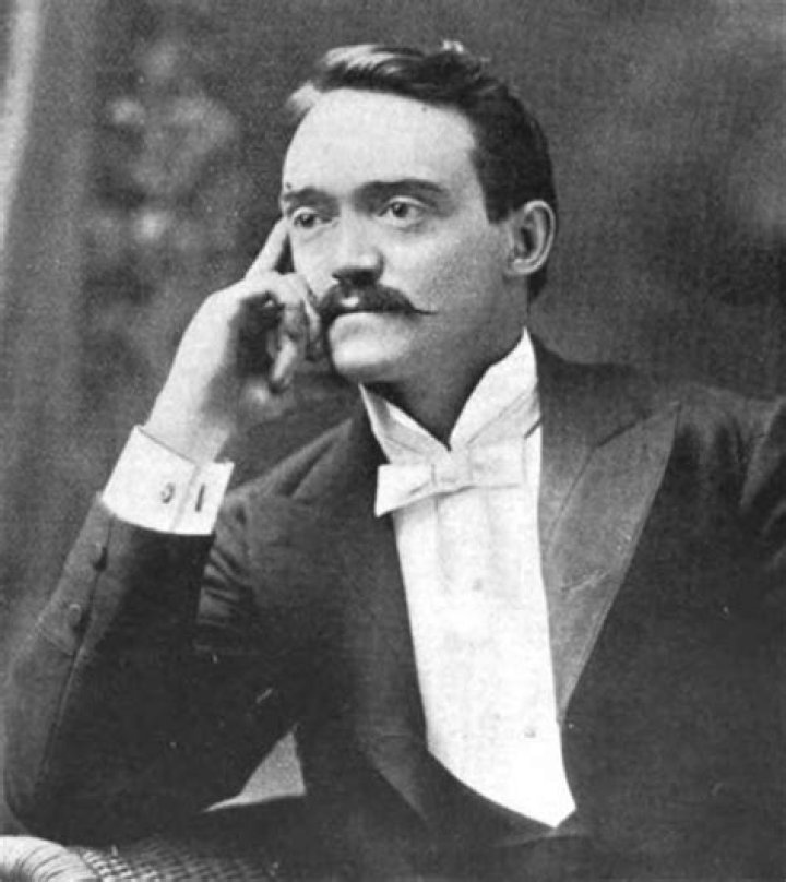 Charles Francis Jenkins