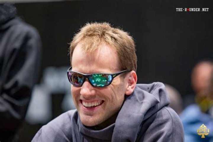 Christoph Vogelsang