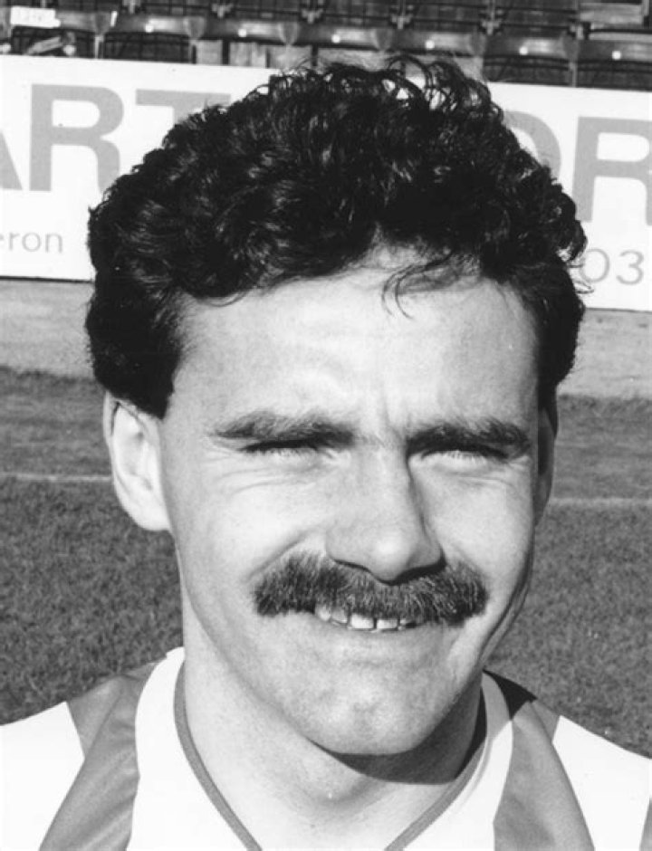Clive Whitehead
