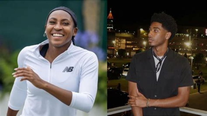 Coco Gauff Boyfriend | Is She Dating Anyone Or Is She Lesbian | Relationship And Wiki