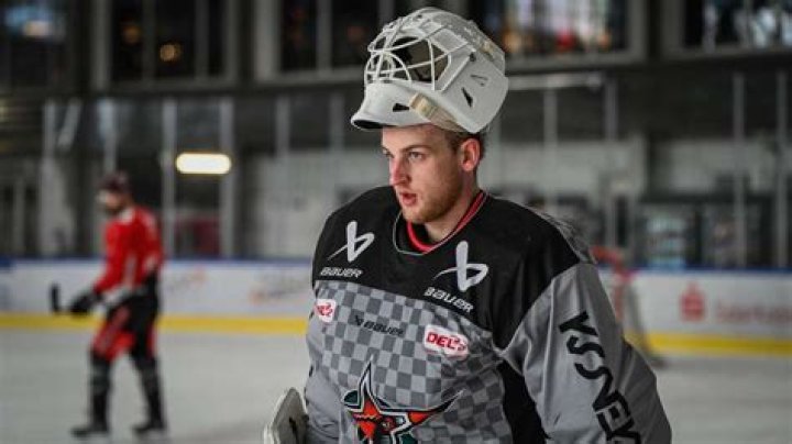 Cody Porter