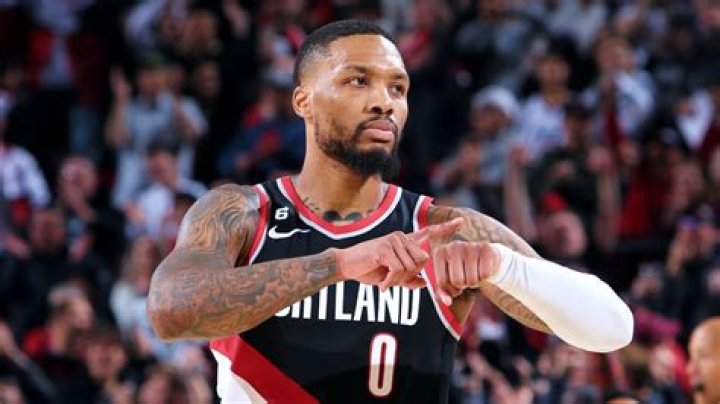Damian Lillard Religion | Is He Christian | Family Ethnicity And Origin