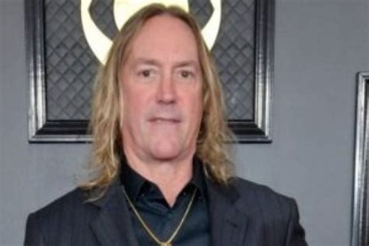 Danny Carey- Everything About His Relationship