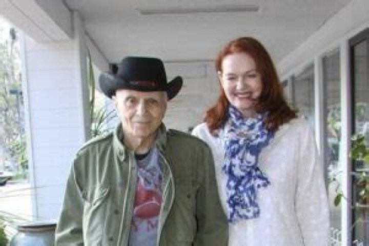 Delinah Blake: All About Robert Blake’s Daughter