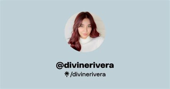 Divine Rivera