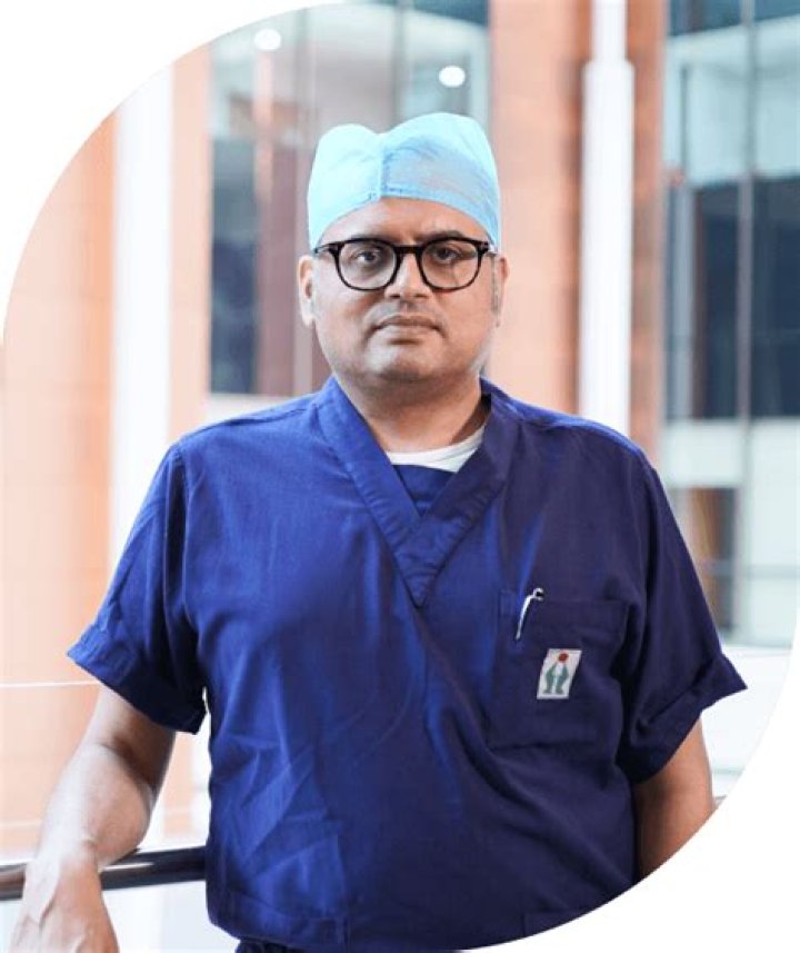 Dr. Dhir