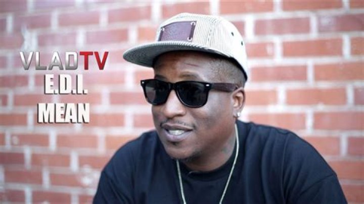 E.D.I. Mean