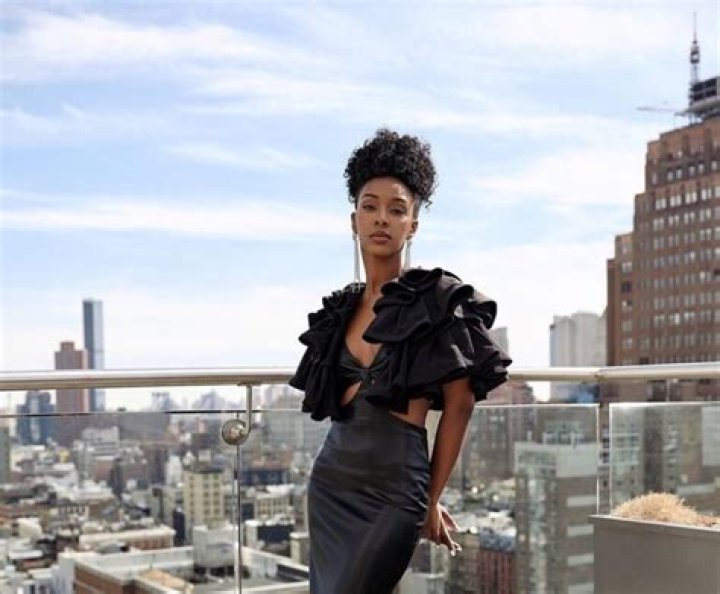 Ebony Obsidian Parents – Where Are They Now? Ethnicity And Family Details