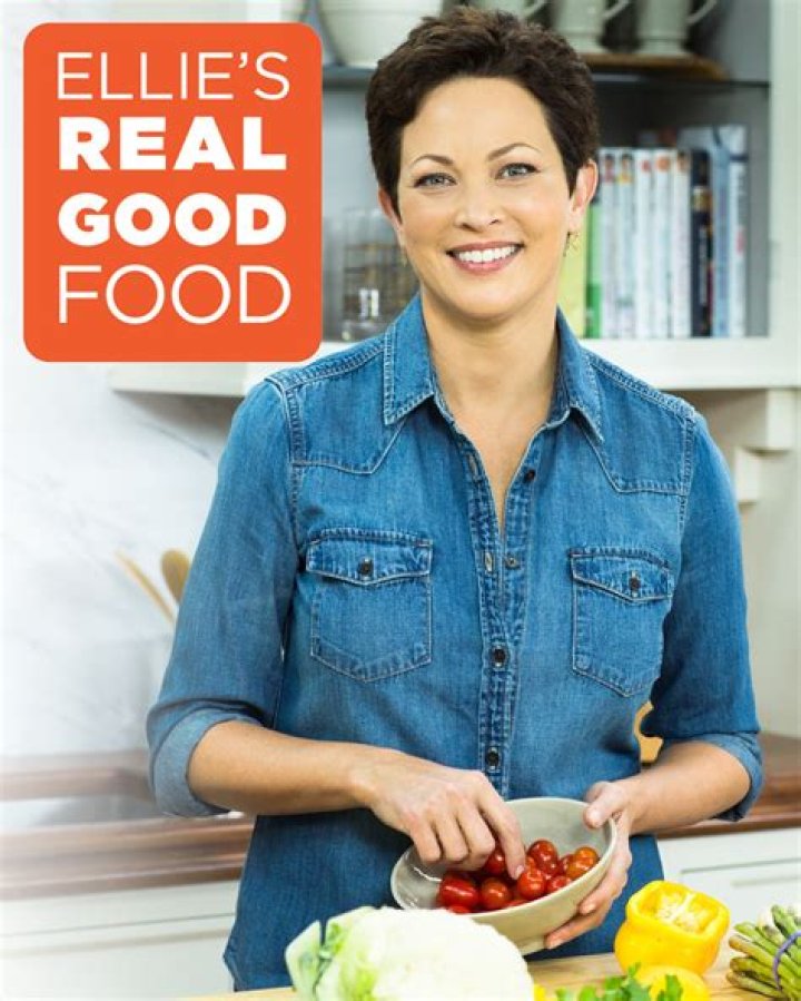 Ellie Krieger