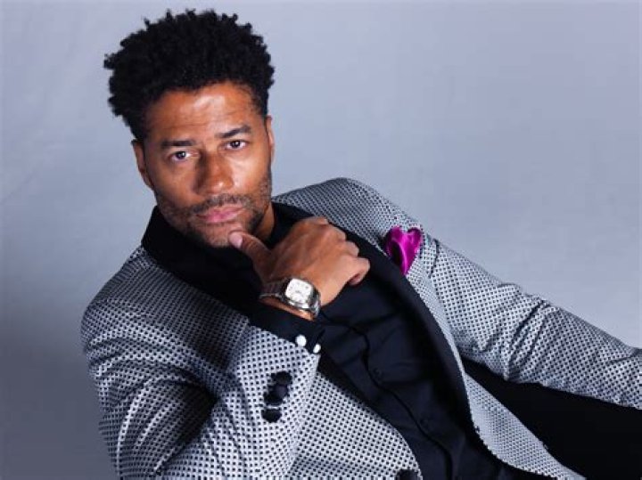 Eric Benet