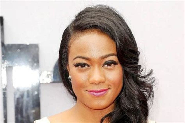 Everything We Know About Tatyana Ali Parents