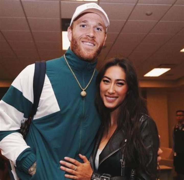 Facts About Cassius Marsh’s Girlfriend Devyn Adair