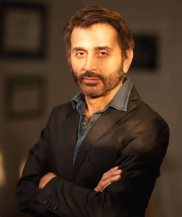 Faisal Rehman
