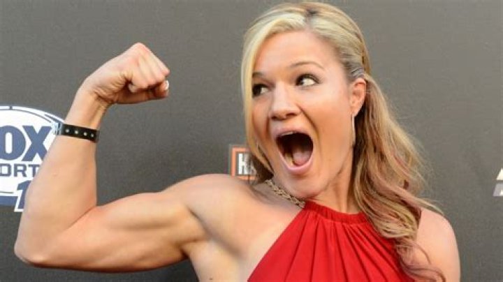 Felice Herrig- Wiki, Boyfriend, Height, Net Worth, Career