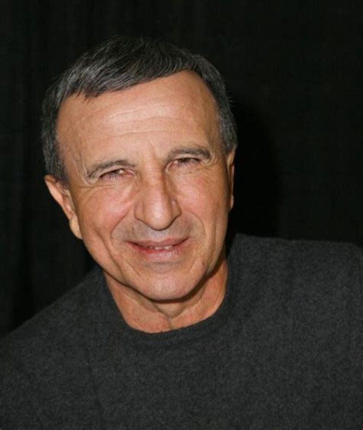 Frank Sivero