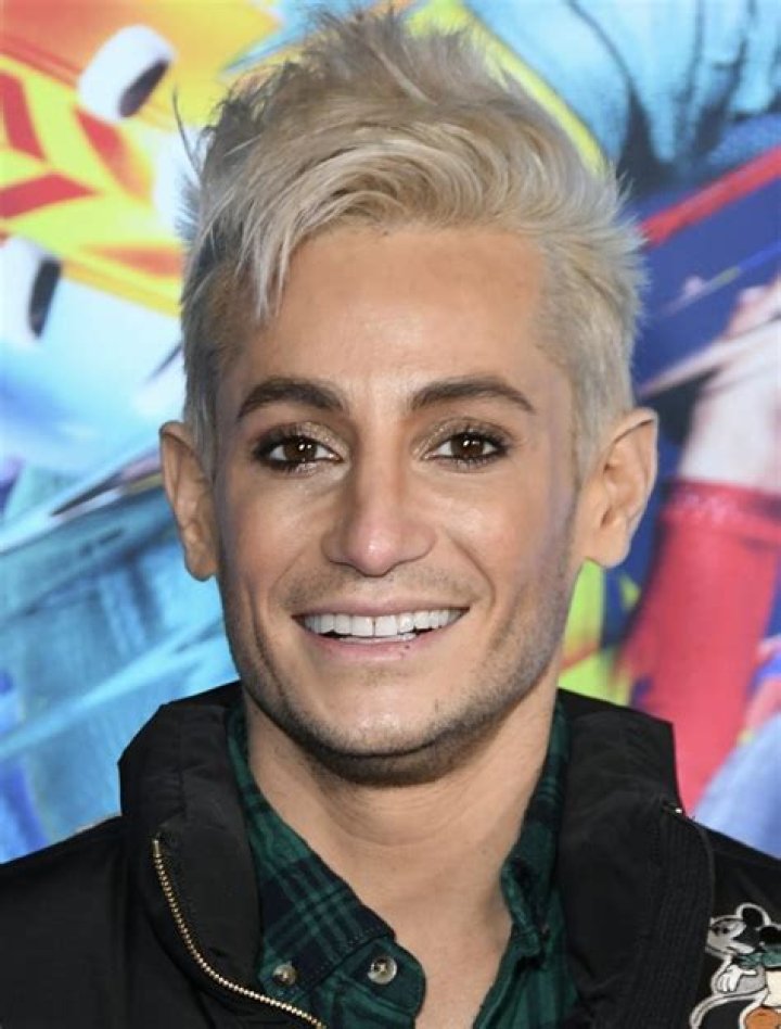 Frankie Grande
