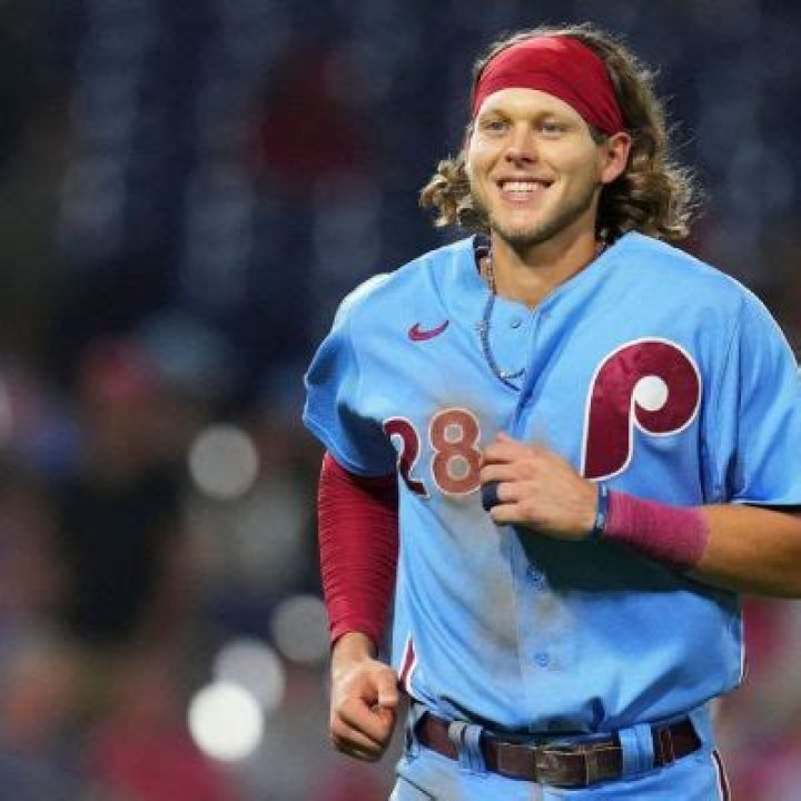  Fraser Bohm Family | Is He Related To Alec Bohm | Relationship & Wiki	