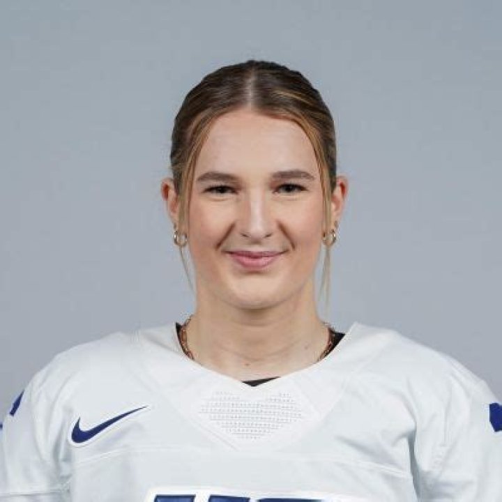 Gabbie Hughes Family Background | Is She Related To Jack Hughes | Relationship