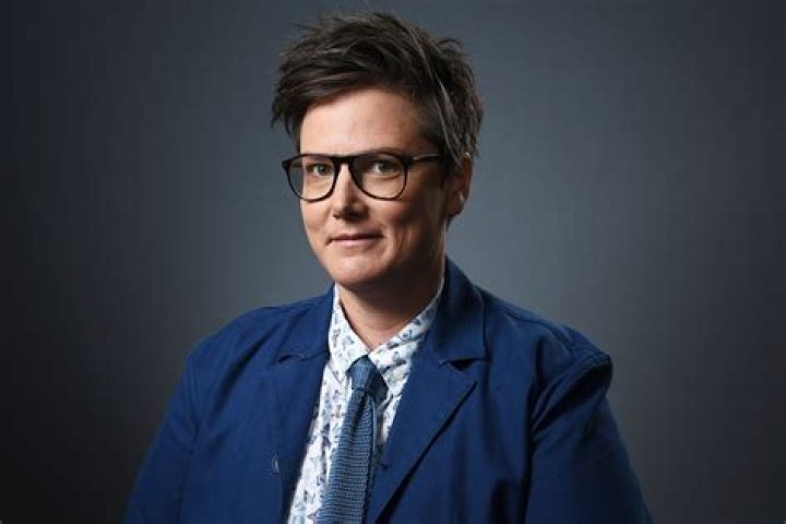 Hannah Gadsby