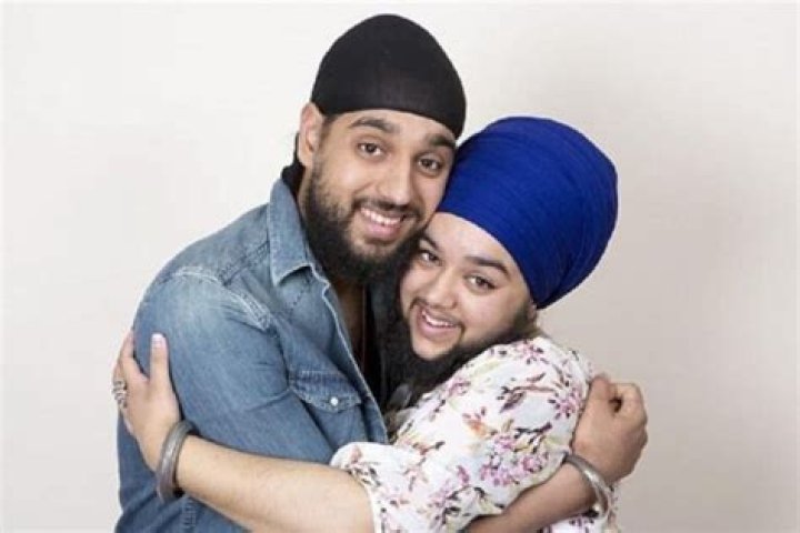 Harnaam Kaur Husband | Is She Married | Family And Net Worth