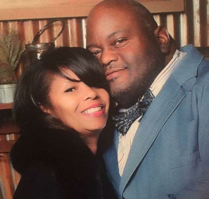 Inside The Life Of DeShawn Crawford, Lavell Crawford’s Wife