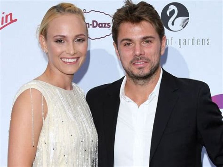 Is Ilham Vuilloud Dating After Divorcing With Stan Wawrinka?