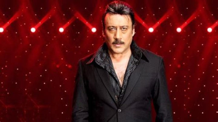 Jackie Shroff