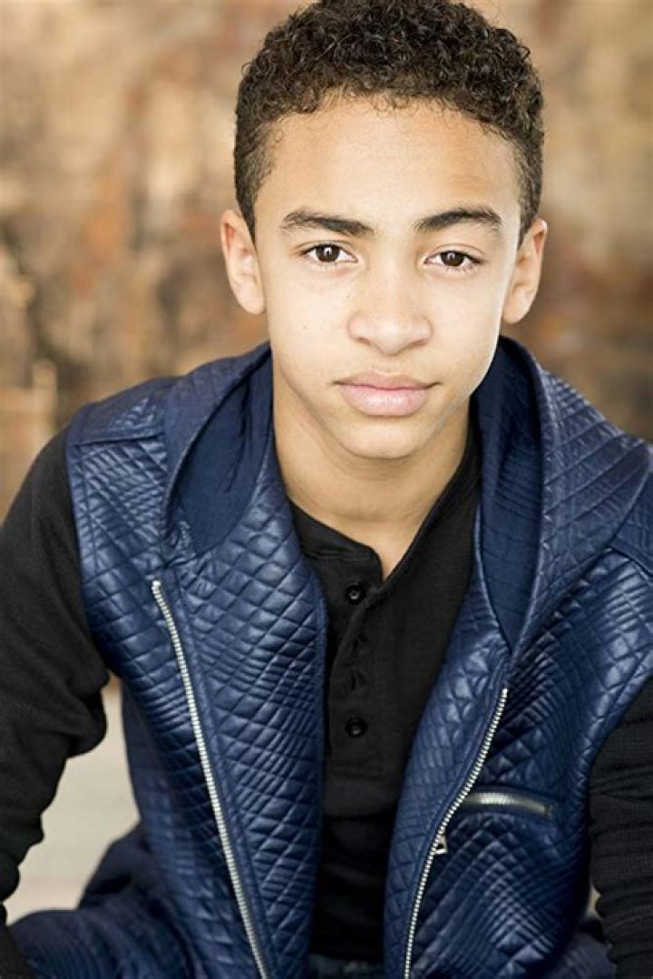 Jaden Betts